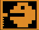 Atari 2600 Pac-Man