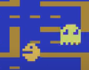 Atari 2600 Pac-Man