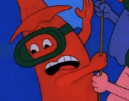 But Clyde
