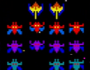 Galaxian