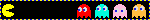 Pac-Man Blinkie