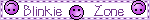 Blinkie Zone Blinkie