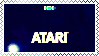 Atari Stamp