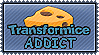 Transformice Stamp