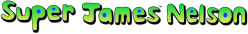 Super James Nelson