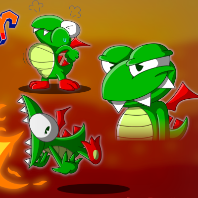 Fygar