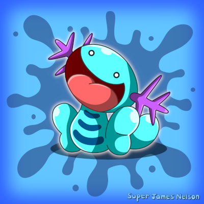 Wooper